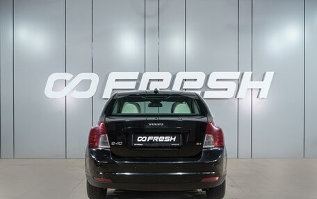 Volvo S40 II, 2007 год, 649 000 рублей, 4 фотография