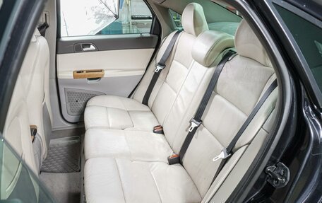 Volvo S40 II, 2007 год, 649 000 рублей, 9 фотография