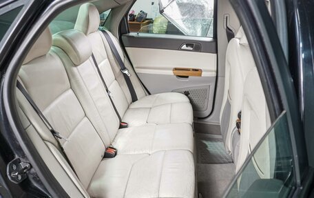 Volvo S40 II, 2007 год, 649 000 рублей, 7 фотография