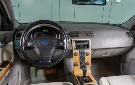 Volvo S40 II, 2007 год, 649 000 рублей, 6 фотография