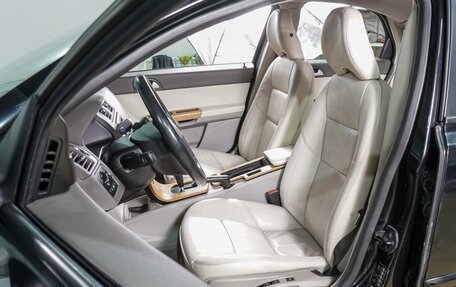 Volvo S40 II, 2007 год, 649 000 рублей, 10 фотография