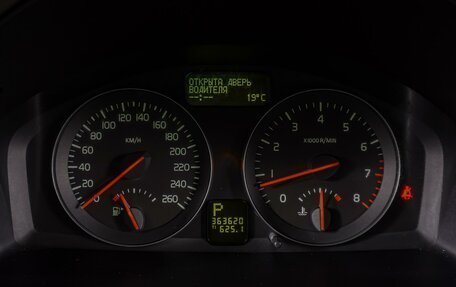 Volvo S40 II, 2007 год, 649 000 рублей, 21 фотография