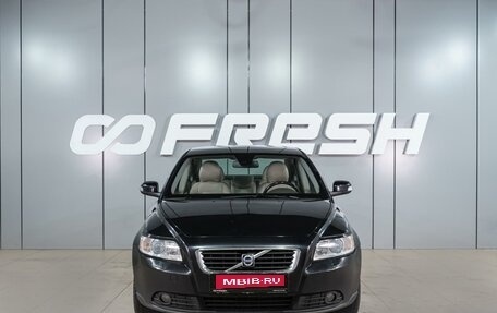 Volvo S40 II, 2007 год, 649 000 рублей, 3 фотография