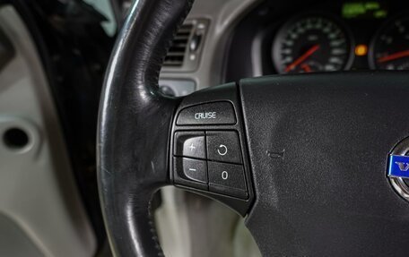Volvo S40 II, 2007 год, 649 000 рублей, 19 фотография