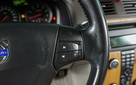 Volvo S40 II, 2007 год, 649 000 рублей, 20 фотография