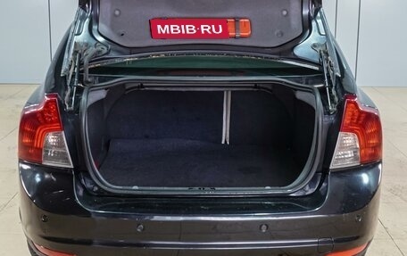 Volvo S40 II, 2007 год, 649 000 рублей, 22 фотография