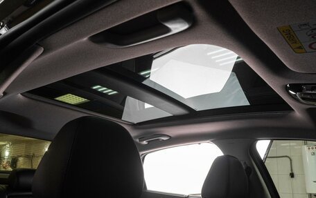 Hyundai Sonata VIII, 2019 год, 2 399 000 рублей, 14 фотография