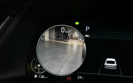 Hyundai Sonata VIII, 2019 год, 2 399 000 рублей, 17 фотография