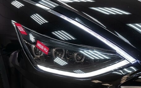Hyundai Sonata VIII, 2019 год, 2 399 000 рублей, 6 фотография