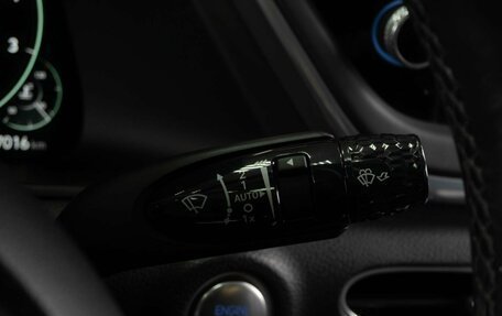 Hyundai Sonata VIII, 2019 год, 2 399 000 рублей, 21 фотография