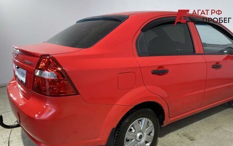 Chevrolet Aveo III, 2007 год, 295 000 рублей, 3 фотография