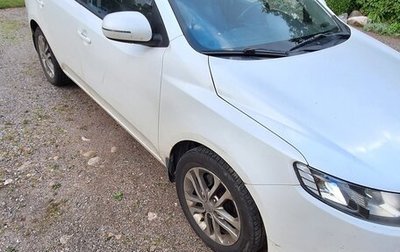 KIA Cerato III, 2012 год, 750 000 рублей, 1 фотография