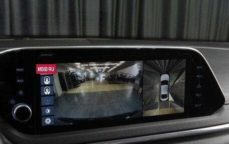 Hyundai Sonata VIII, 2019 год, 2 399 000 рублей, 16 фотография