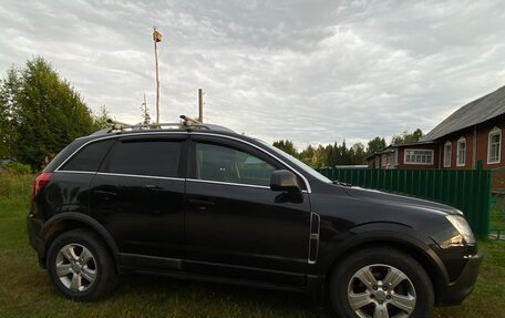 Opel Antara I, 2011 год, 1 050 000 рублей, 1 фотография