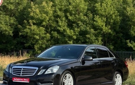 Mercedes-Benz E-Класс, 2012 год, 1 400 000 рублей, 1 фотография