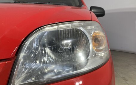 Chevrolet Aveo III, 2007 год, 295 000 рублей, 12 фотография