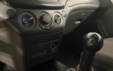 Chevrolet Aveo III, 2007 год, 295 000 рублей, 17 фотография