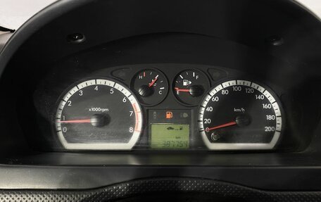 Chevrolet Aveo III, 2007 год, 295 000 рублей, 14 фотография