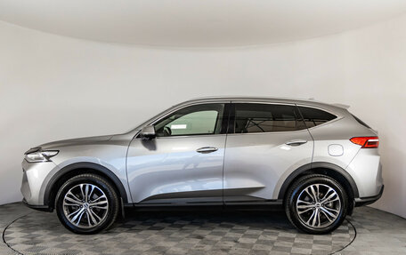 Haval F7 I, 2023 год, 2 190 000 рублей, 9 фотография