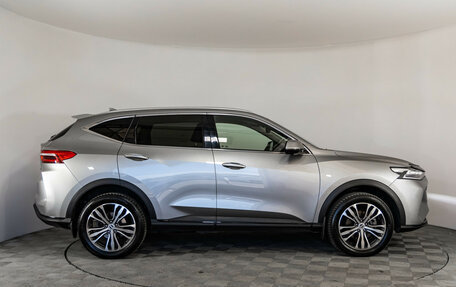 Haval F7 I, 2023 год, 2 190 000 рублей, 5 фотография