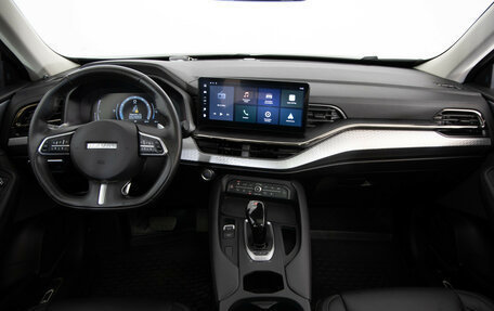 Haval F7 I, 2023 год, 2 190 000 рублей, 10 фотография