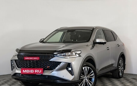 Haval F7 I, 2023 год, 2 190 000 рублей, 2 фотография