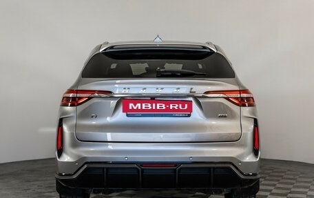 Haval F7 I, 2023 год, 2 190 000 рублей, 7 фотография