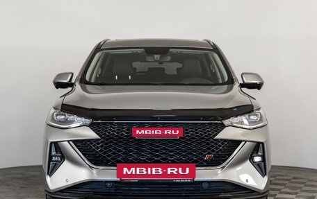 Haval F7 I, 2023 год, 2 190 000 рублей, 3 фотография