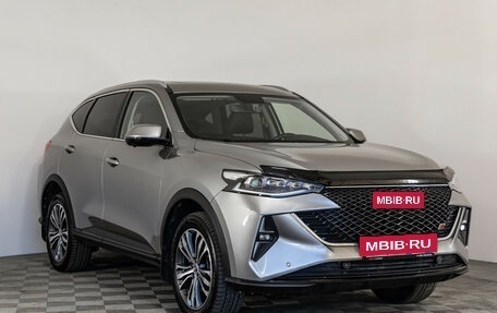 Haval F7 I, 2023 год, 2 190 000 рублей, 4 фотография