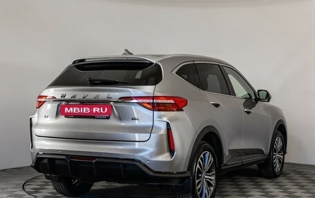 Haval F7 I, 2023 год, 2 190 000 рублей, 6 фотография