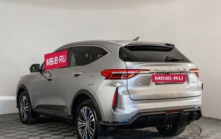 Haval F7 I, 2023 год, 2 190 000 рублей, 8 фотография