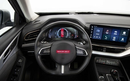 Haval F7 I, 2023 год, 2 190 000 рублей, 11 фотография