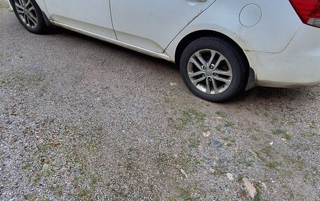KIA Cerato III, 2012 год, 750 000 рублей, 3 фотография