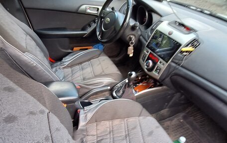 KIA Cerato III, 2012 год, 750 000 рублей, 4 фотография