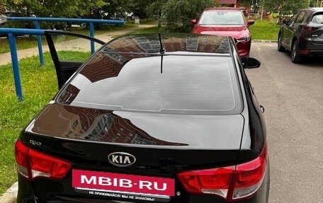 KIA Rio III рестайлинг, 2015 год, 1 220 000 рублей, 2 фотография