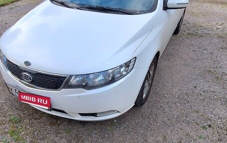 KIA Cerato III, 2012 год, 750 000 рублей, 2 фотография