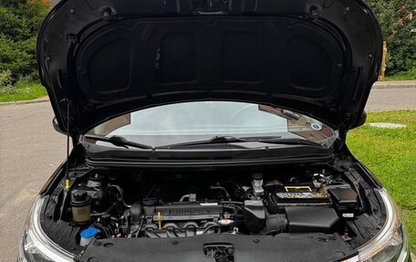 KIA Rio III рестайлинг, 2015 год, 1 220 000 рублей, 8 фотография