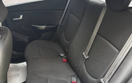 KIA Rio III рестайлинг, 2015 год, 1 220 000 рублей, 7 фотография