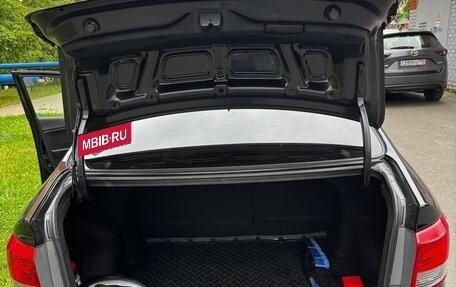 KIA Rio III рестайлинг, 2015 год, 1 220 000 рублей, 10 фотография