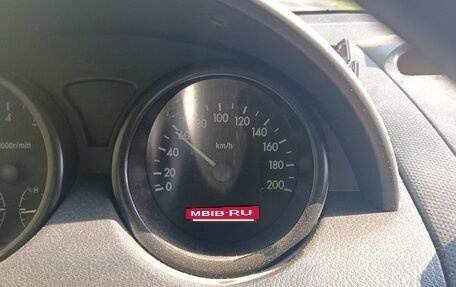 Chevrolet Aveo III, 2007 год, 380 000 рублей, 12 фотография