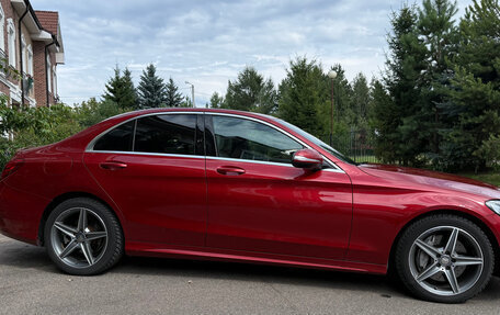 Mercedes-Benz C-Класс, 2014 год, 1 950 000 рублей, 2 фотография