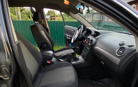 Opel Antara I, 2011 год, 1 050 000 рублей, 6 фотография