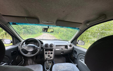 Renault Logan I, 2009 год, 90 000 рублей, 5 фотография