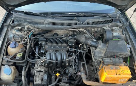 Volkswagen Golf IV, 1998 год, 165 000 рублей, 6 фотография