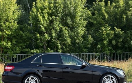 Mercedes-Benz E-Класс, 2012 год, 1 400 000 рублей, 4 фотография