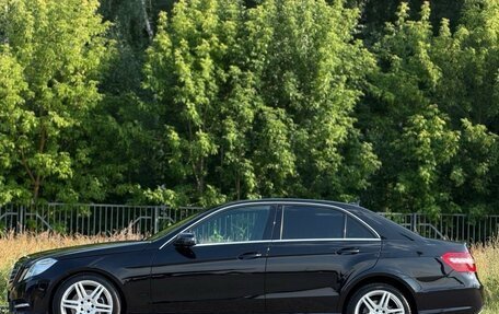 Mercedes-Benz E-Класс, 2012 год, 1 400 000 рублей, 5 фотография