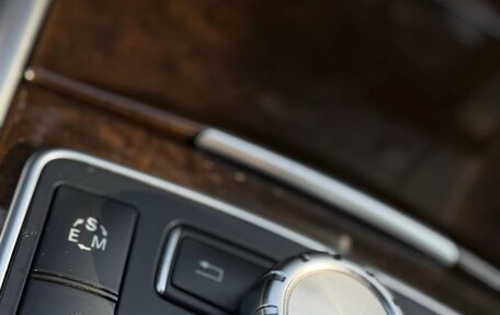 Mercedes-Benz E-Класс, 2012 год, 1 400 000 рублей, 14 фотография
