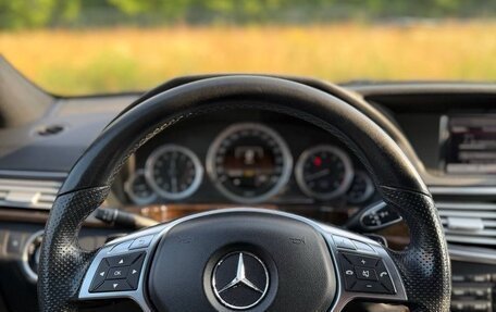 Mercedes-Benz E-Класс, 2012 год, 1 400 000 рублей, 12 фотография