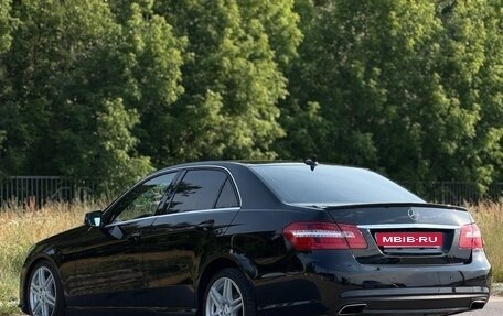 Mercedes-Benz E-Класс, 2012 год, 1 400 000 рублей, 6 фотография