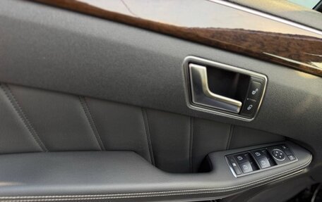 Mercedes-Benz E-Класс, 2012 год, 1 400 000 рублей, 16 фотография